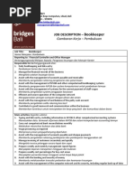 Download Bookkeeper by gadissagita SN342150883 doc pdf