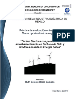 Práctica de evaluación entre pares