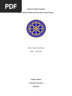Download Hukum Peradilan Konstitusi Peradilan Konstitusi Dalam Negara Hukum by Bagus Arya Krisna SN342151385 doc pdf