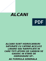 ALCANI