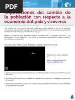 05 Implicaciones Del Cambio de La Poblacion QA