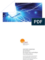 ICOMP Deutschland White Paper: Geistes Eigentum Im Internet