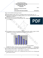 CINCI Modele oficiale cu bareme - Evaluare Nationala Matematica 2013 - 2014.pdf