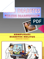 Penyuluhan Prolanis Kaki Diabetes