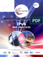 IPv6 Best Practices Ebook 2