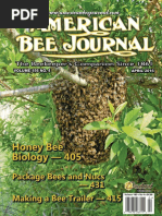 American Bee Journal