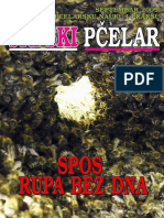 Srpski Pcelar Br. 10 PDF