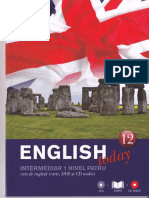 English Today Vol. 12 PDF