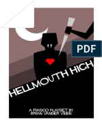 BV01 Hellmouth High
