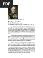 Download LEES LEGION 2nd PARTIZAN CORPS Continental Army series by Wm Thomas Sherman SN34216083 doc pdf