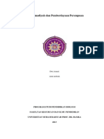Muhammadiyah Dan Pemberdayaan Perempuan PDF