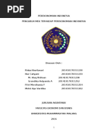 Download Pengaruh MEA Terhadap Perekonomian Indonesia by Moch Alaq Ridloan SN342161694 doc pdf