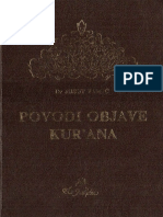 Povodi Objave Kurana Ramic PDF