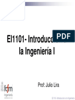 Clase 2 Introducci n a La Ingenier A