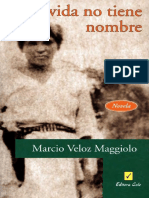 Marcio Veloz Maggiolo - La vida no tiene nombre.pdf