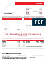 AWCC Internet Packages Overview | PDF | Information Technology | Mobile ...