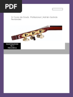 Trabajo_Consejos Para Elegir Una Guitarra_Adrián Galindo Fernández