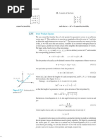 Inner Product Space