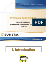 Report Writing PDF