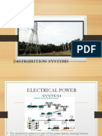 Distribution Systems Explained