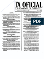 Creacion Del Comite de Territorializacion de La Gestion Del Mppeu PDF