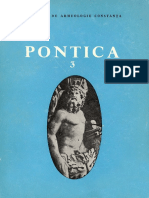 Pontica 3 1970