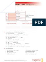 PastSimple Exercises PointsofParticipation PDF
