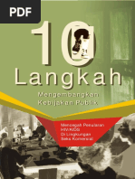 Download 10 Langkah Pengembangan Kebijakan Publik HIV AIDSpdf by Muhammad Ikhsan SN342178778 doc pdf