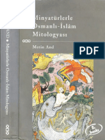 0201-Minyaturlerle Osmanli Islam Mitolojyasi Metin and PDF