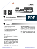 Rex Century PDF