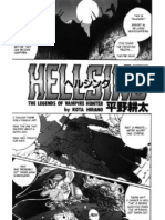 Hellsing - The Legend of Vampire Hunter