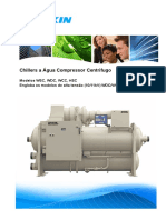 Mecânica - Manual Técnico Operação Chiller DAIKIN.pdf