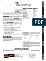 API Modified Tds