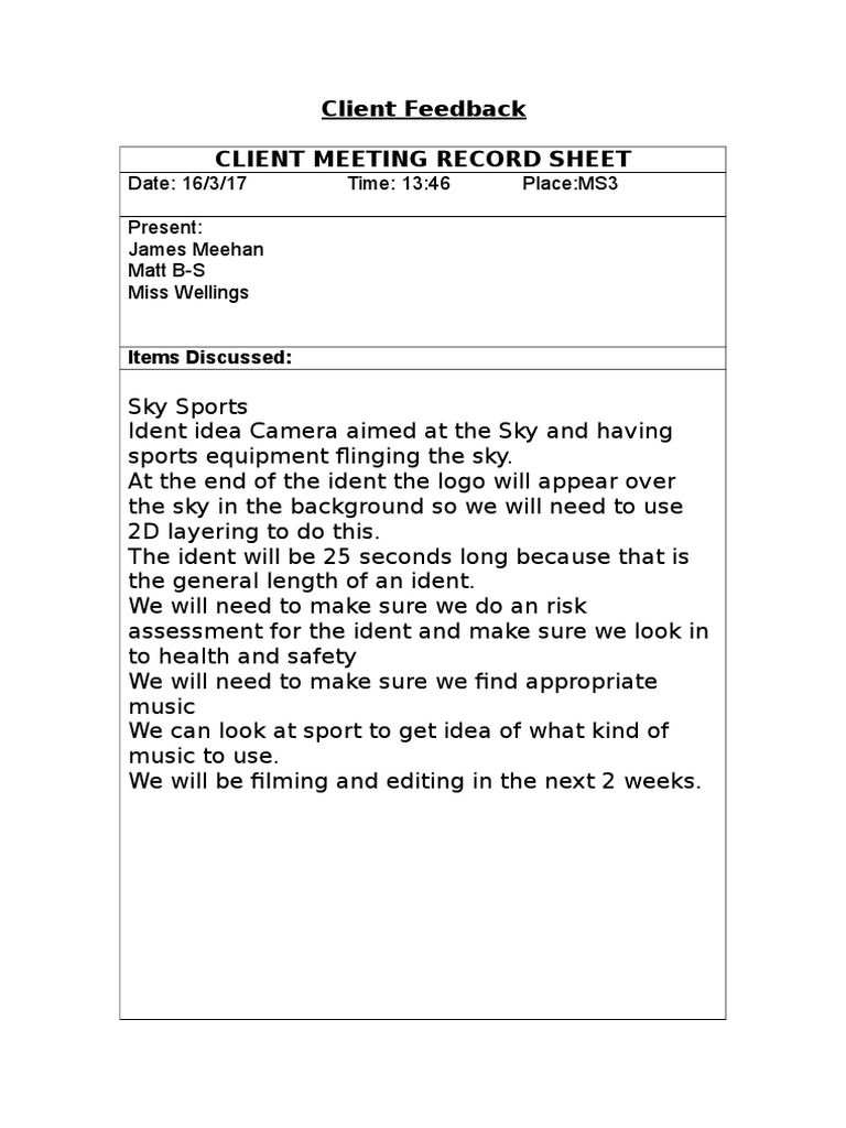 3 14 Client Notes | PDF | Games & Activities | Computers