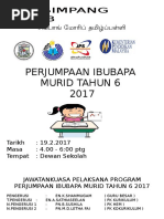 Ujian Bulanan BM Tahun 3 Kertas 1