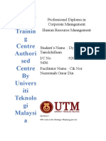 Angkas A Trainin G Centre Authori Sed Centre by Univers Iti Teknolo Gi Malaysi A