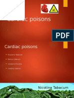 Poisons of Heart