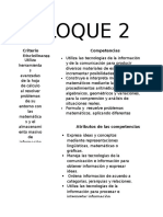 Portada Del Bloque