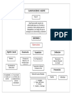 Mapa Conceptual - Riesgo Biologico