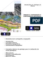 7 Introd Geologia y Mineria - Cartografía