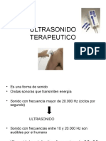 Us Terapeutico