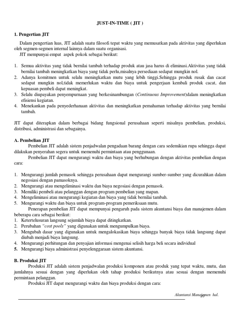 Jit PDF | PDF