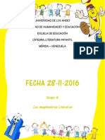 Fecha 28-11-2016