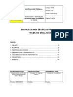 FMbToS - IT TRABAJOS EN ALTURA PDF
