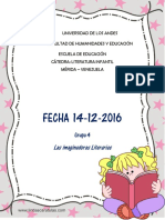 Fecha 14-12-2016