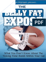 2.belly Fat Expose Book