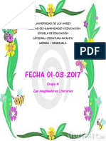 Fecha 01-03-2017