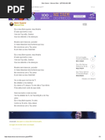 Bem Querer - Marcos Góes - LETRAS.mus