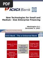 ICICI Bank