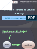 2 El Fichaje